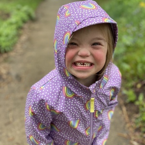 Team Page: Mighty Mae